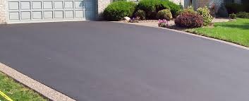 Professional Driveway Paving Services in Petersburg, MI